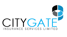 Citygate Insurance Brand Logo